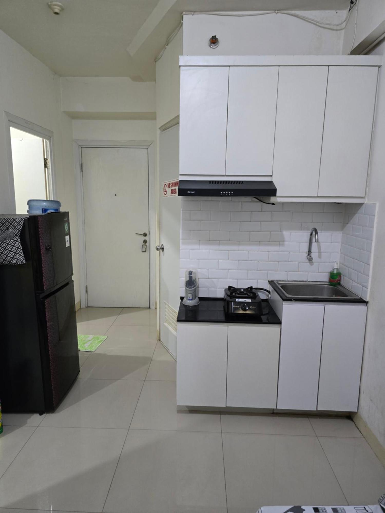 Properti9 At Apartemen Green Pramuka جاكرتا المظهر الخارجي الصورة